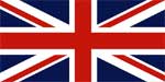 Made in Britain, Union Flag.